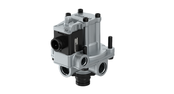 Buy 4802051060 Solenoid Relay Valve WABCO