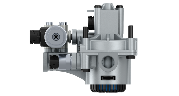 Buy 4802070010 EBS Relay Valve WABCO