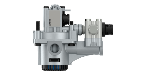 Buy 4802072020 EBS-Relay Valve WABCO