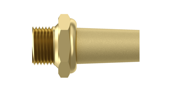 Buy 5324001170 Silencer WABCO