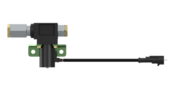 Buy 5722600020 Solenoid Valve (12V= WABCO