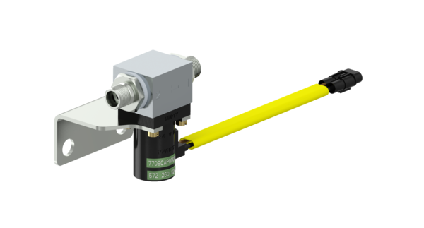 Buy 5722600240 Solenoid Valve WABCO