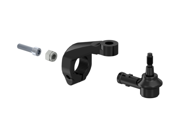 Buy 6401309202 Kit: Brake Lever WABCO