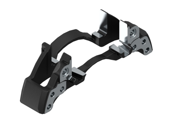 Buy 6401750012 Kit: Brake Spider WABCO