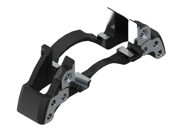 Buy 6401750022 Kit: Brake Spider WABCO