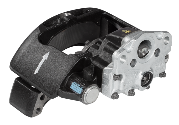 Buy 640175072r Disc Brake PAN 17 WABCO