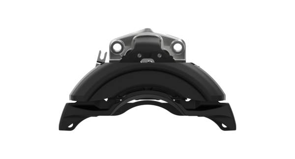 Buy 6401751130 Disc Brake PAN 17 WABCO