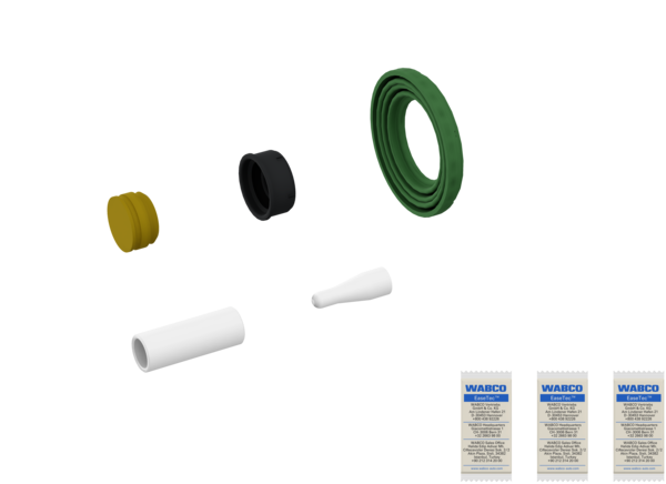 Buy 6401759202 Kit: Boot WABCO