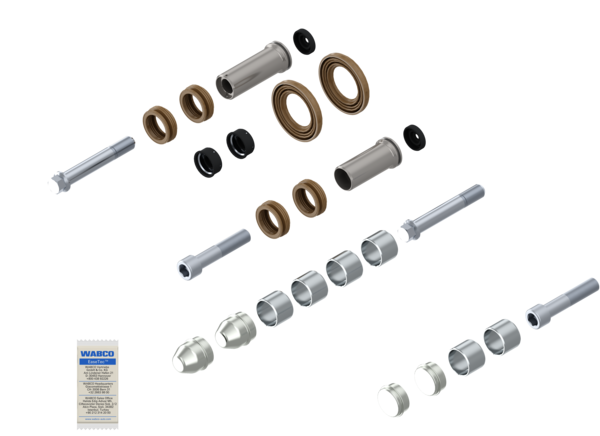 Buy 6401759222 Kit: Guide Pin WABCO