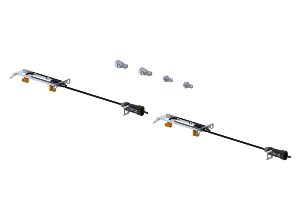 Buy 6401759322 Kit: Wear Indicator WABCO