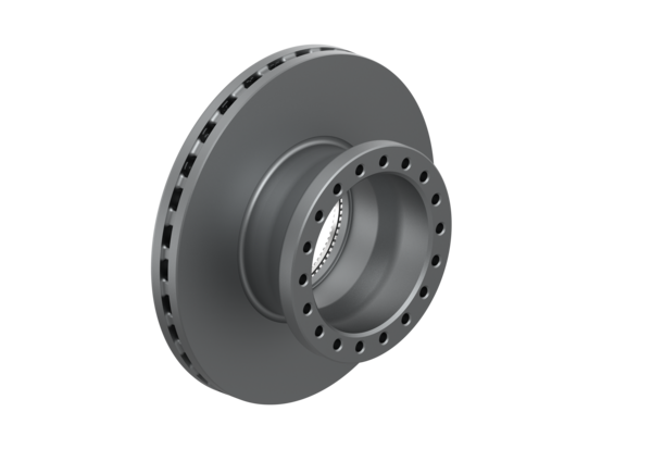 Buy 6401759482 Kit: Brake Disc WABCO