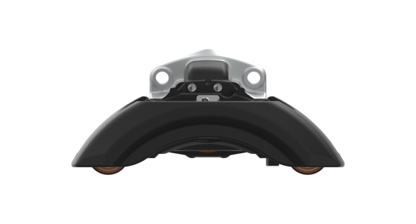 Buy 640195037r Disc Brake PAN 19 WABCO