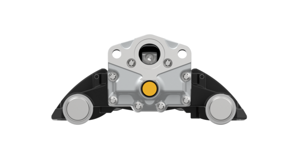 Buy 640195038r Disc Brake PAN 19 WABCO