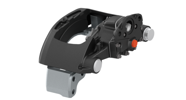 Buy 640195045r Disc Brake PAN 19 WABCO