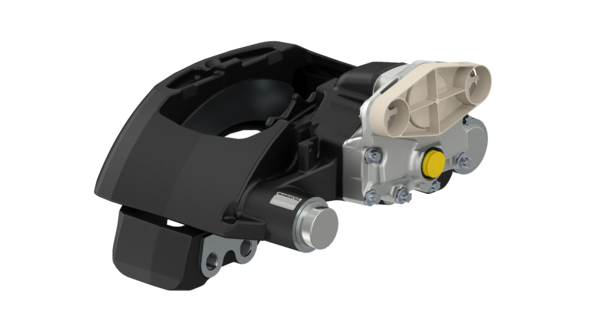 Buy 6401950710 Disc Brake PAN-range WABCO