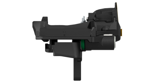 Buy 6402220030 Disc Brake NG WX Pla WABCO