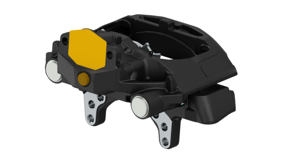 Buy 6402220040 Disc Brake NG WX pla WABCO