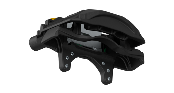 Buy 640222004r Brake Caliper REMAN WABCO