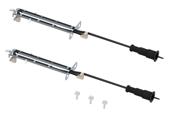 Buy 6402229252 Kit: Wear Indicator WABCO