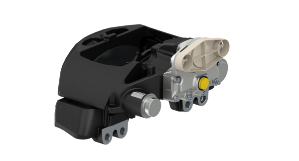 Buy 6402250250 Disc Brake PAN-range WABCO