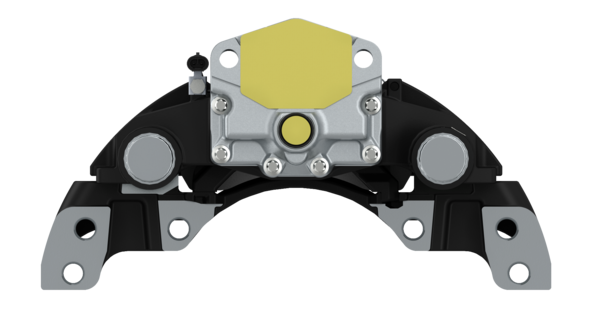 Buy 6402250350 Disc Brake PAN 22-1 WABCO