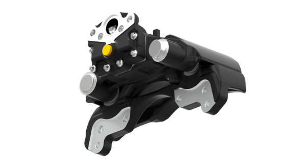 Buy 6402250570 Disc Brake PAN 22-1 WABCO