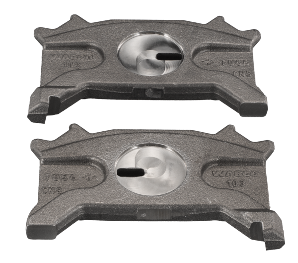 Buy 6402259262 Kit: Pressure Plate WABCO