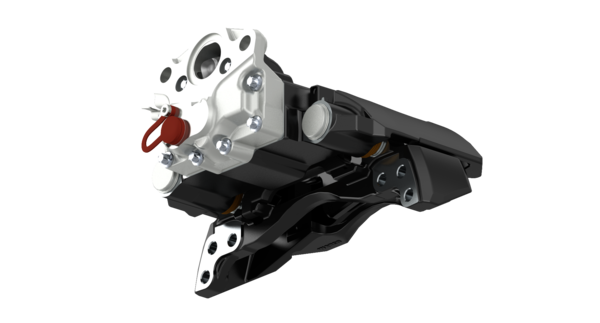 Buy 6403170440 Disc Brake MAXX17 WABCO