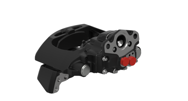 Buy 6403170500 Disc Brake MAXX 17 WABCO