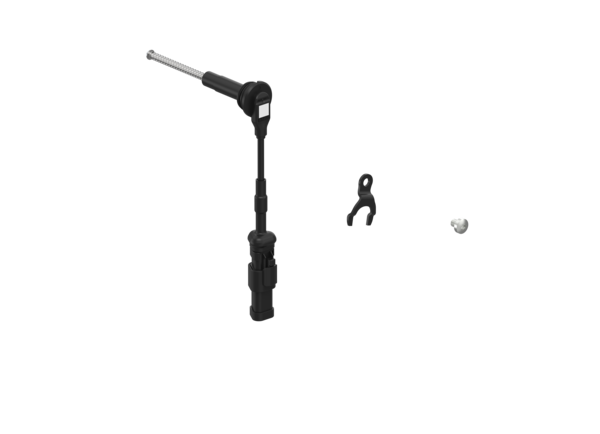 Buy 6403179202 Kit: Continuous Wear WABCO