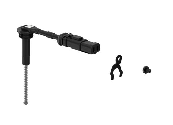 Buy 6403179212 Kit: Continuous Wear WABCO