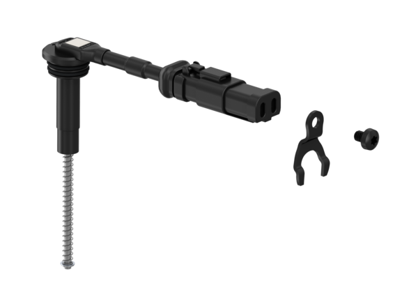 Buy 6403199212 Kit: Continuous Wear WABCO