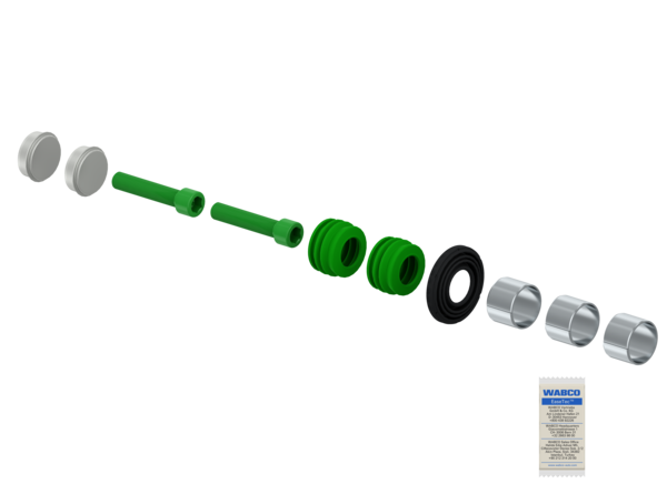 Buy 6403199222 Kit: Boot WABCO