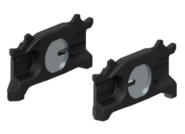 Buy 6403199292 Kit: Pressure Plate WABCO