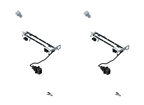 Buy 6403199322 Kit: Wear Indicator WABCO