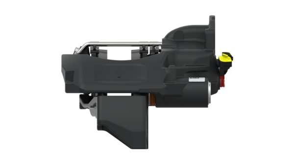 Buy 640322032r Brake Caliper REMAN WABCO