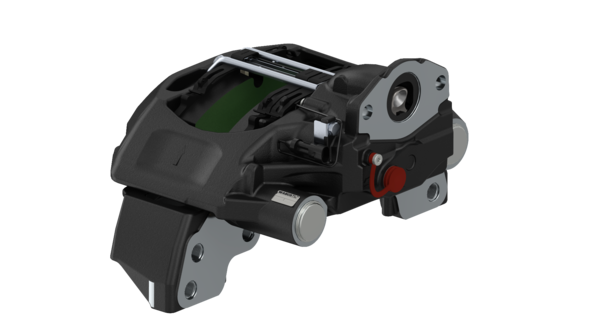 Buy 6403221360 Disc Brake MAXX22 WABCO