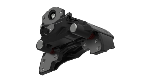 Buy 6403221370 Disc Brake MAXX22 WABCO