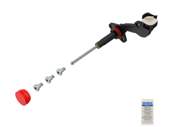 Buy 6403229282 Kit: Lining Wear Sen WABCO