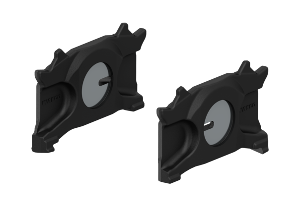 Buy 6403229312 Kit: Pressure Plate WABCO