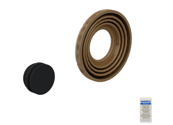 Buy 6403229322 Kit: Boot WABCO