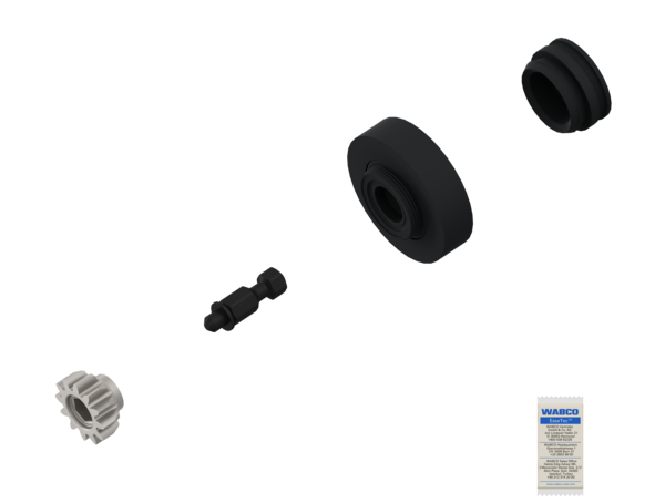 Buy 6403229412 Kit: Return Unit WABCO