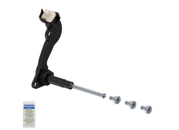 Buy 6403229432 Kit: Continuous Wear WABCO