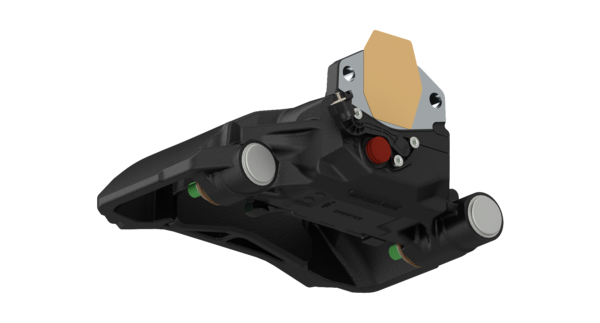 Buy 640322948r Brake Caliper REMAN WABCO