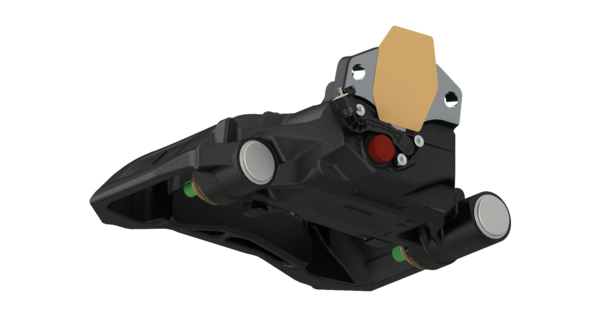 Buy 640322949r Brake Caliper REMAN WABCO