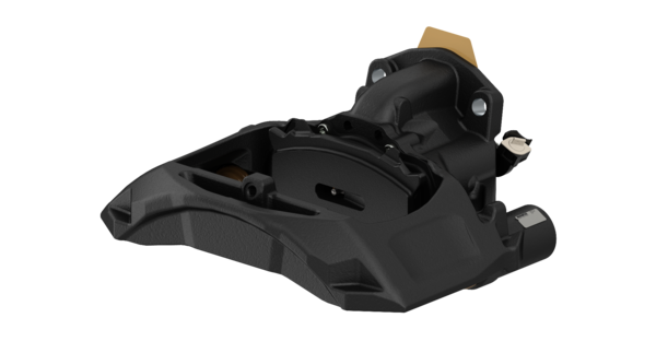 Buy 640322950r Brake Caliper REMAN WABCO