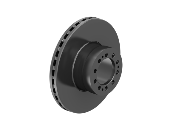 Buy 6621750002 Kit: Brake Disc WABCO