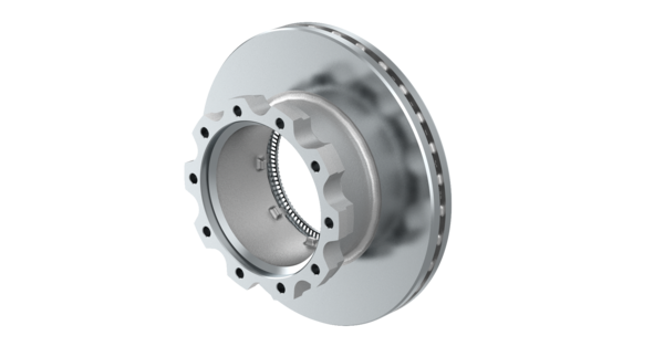 Buy 6622256152 Brake?Disc WABCO