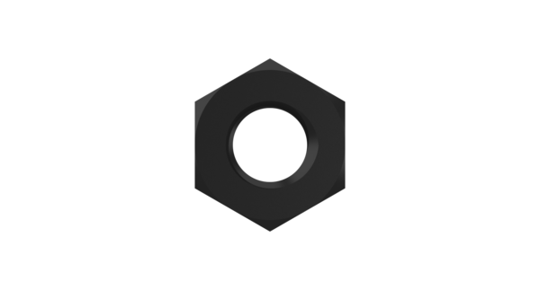 Buy 8103040274 Hexagon Nut DIN934-M WABCO