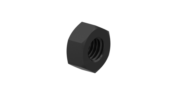 Buy 8103041114 Hexagon Nut DIN934-M WABCO